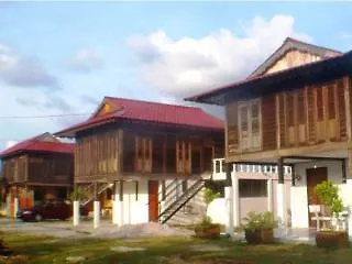 Cenang Rest House Langkawi Hotel