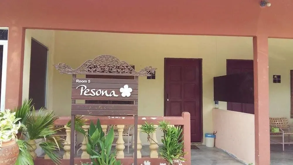 Cenang Rest House Langkawi 2*,  Malaysia