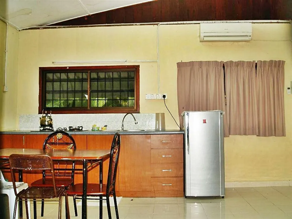 Cenang Rest House Langkawi