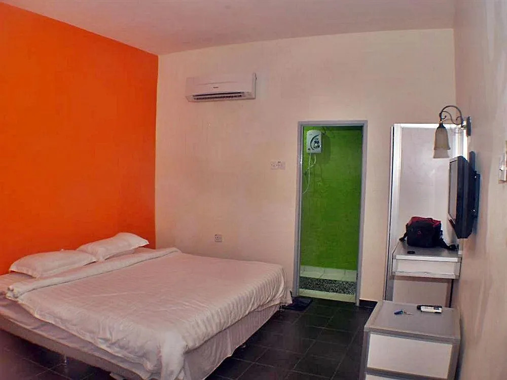 Hotel Cenang Rest House Langkawi