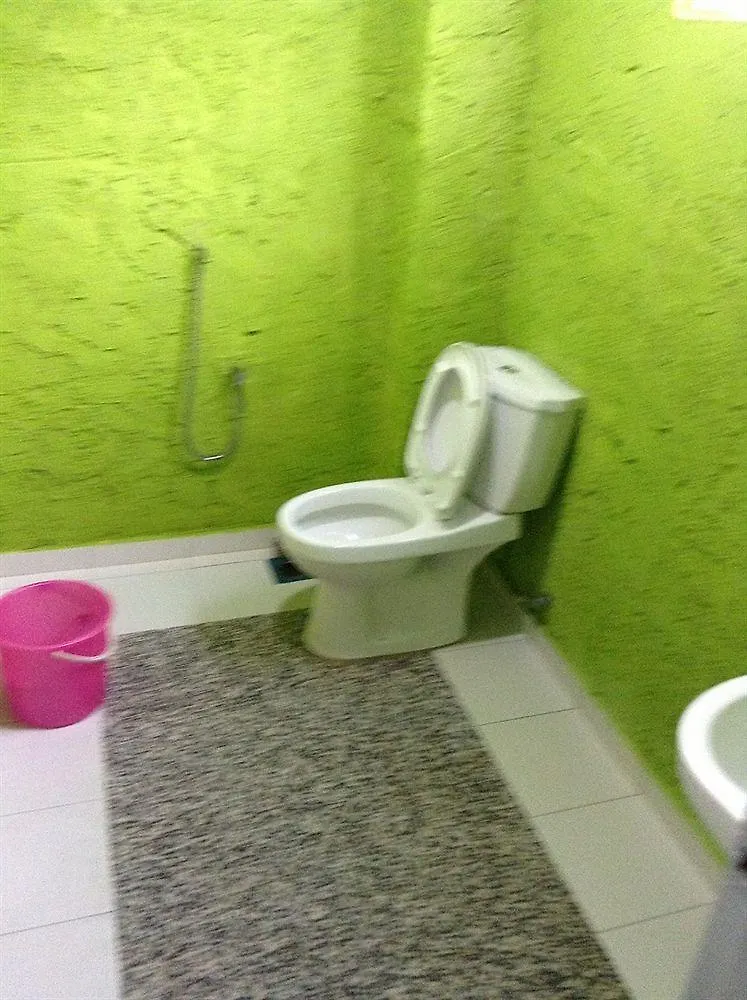 Hotel Cenang Rest House Langkawi