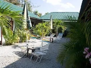Cenang Rest House Langkawi Malásia