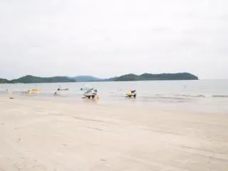 Cenang Rest House Langkawi