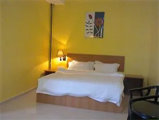 Cenang Rest House Langkawi 2*,