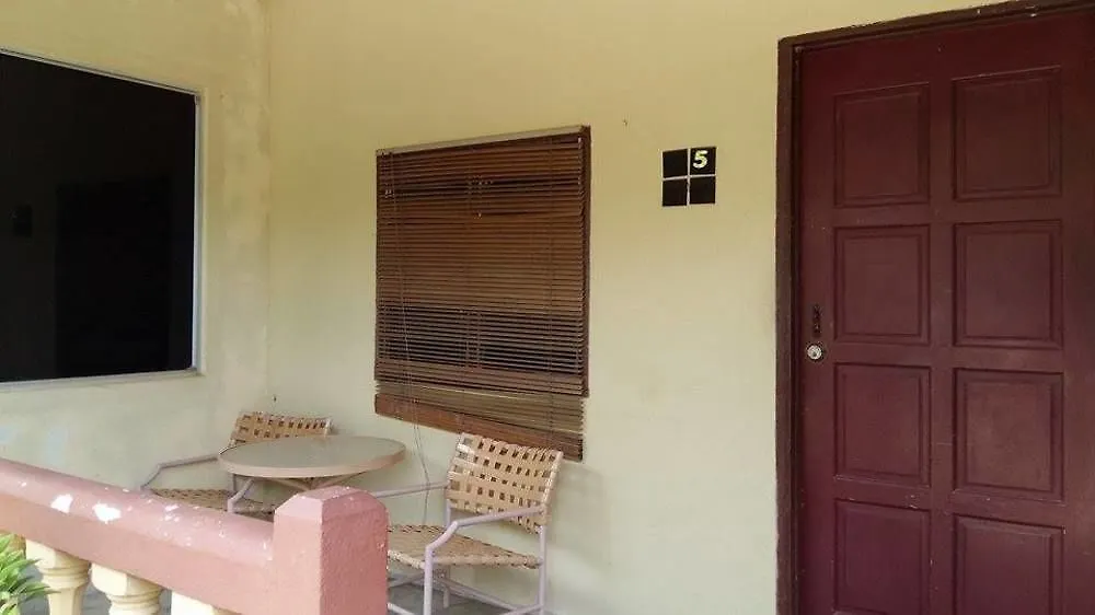 Cenang Rest House Langkawi Hotel