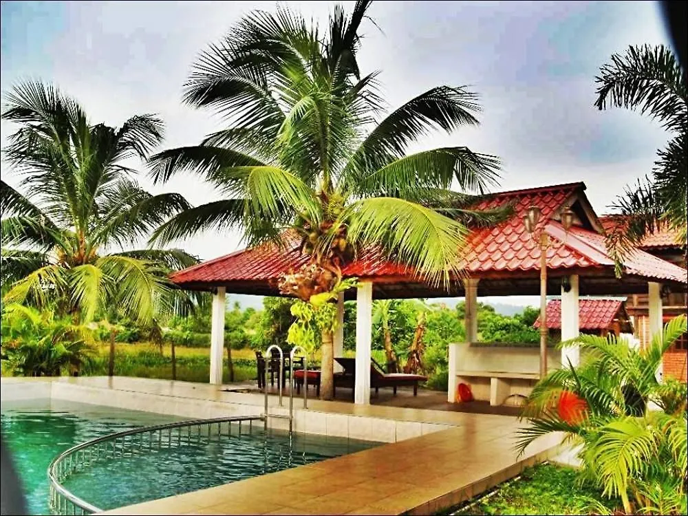 Hotel Cenang Rest House Langkawi